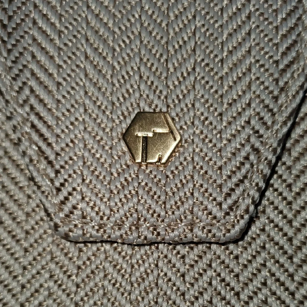 Tan Tablet Sleeve
